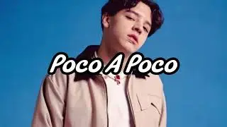 Poco A Poco- Xavi
