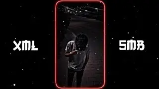 NEW 🎧TREND XML🎟️🦋 || NEW XML FILE🦋🎟️ || ALIGHT MOTION || 