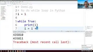 Python 