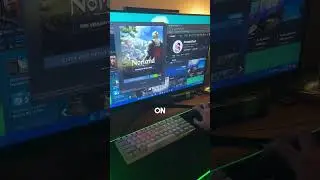 How to Hide all Applications on Desktop