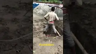 Foundation Works