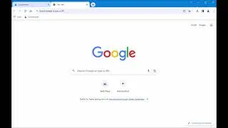 Chrome's New Refresh UI 2023 Preview