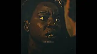 Do you miss Carl? / The Ones Who Live #shorts