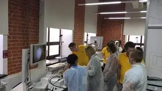 Ординатура: что я делаю после университета?