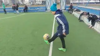 Будет ли побит рекорд Киева?