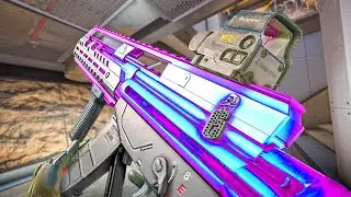 Skopos MAIN in Rainbow Six Siege!