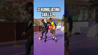 LEARN this PLAYERS BEST SKILLS😭😱 