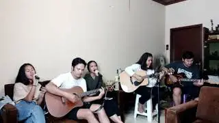 Dan (Sheila On 7 Cover) - Tommy & Kuya 2nd Generation
