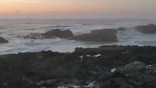 another one of Yachats,Oregon 2020