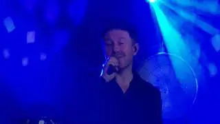 Niecierpliwi - Andrzej Piaseczny, Toruń, Dwór Artusa 11.04.2019