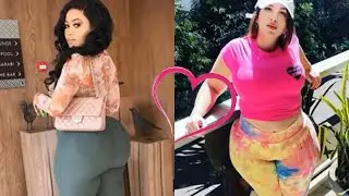 Viking👗who are the most beautiful plus size and curvy models🌸Curvy Nova🎀