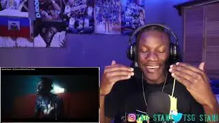 THIS WHOLE SITUATION IS SAD! QUANDO RONDO - LIFE GOES ON (OFFICIAL MUSIC VIDEO) REACTION