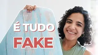 O MELHOR FUNDO para FOTO DE PRODUTO!
