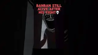 BANBAN ALIVE 