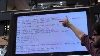 Cyber Wizard Institute: Vim