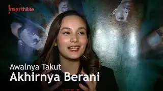 Mainkan Adegan Berbahaya di SIM 2, Chelsea Islan: Asli Aku yg Lakukan