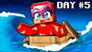 I Survived 7 Days Stranded at Sea