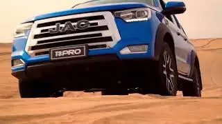 Пикап Т8 PRO
