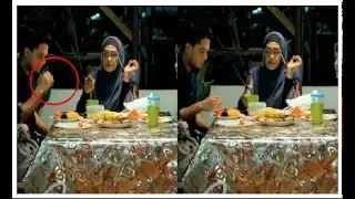 Makan Tapi Tak Masuk Mulut, Lagi Babak 'Failed' Drama Melayu, 