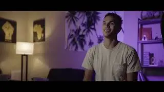 Set up an interview with me!