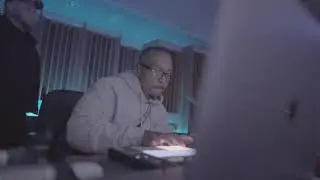 On The Spot