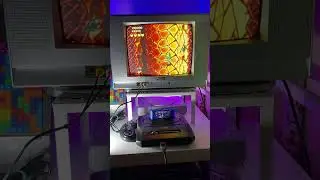 Sega Mega Drive 2- Battletoads 