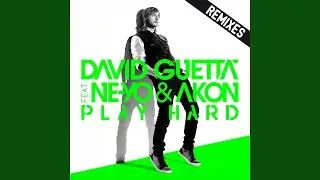 Play Hard (feat. Ne-Yo & Akon) (Albert Neve Remix)