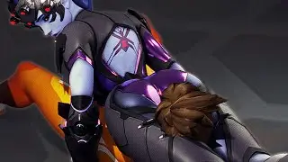 Don't mess with Widowmaker