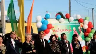 Tatar Cinema International 