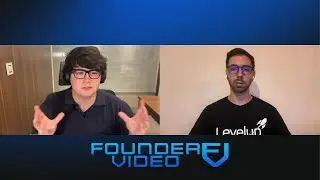 FV 20: How to Make B2B Outbound Work in 2024 | John Karsant @levelupleads1726