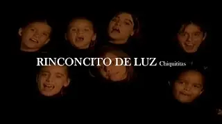Chiquititas - Rinconcito de luz [video oficial + letra]