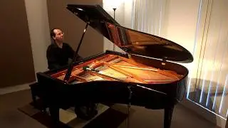 Main Theme from 'Fallout 4' (arranged for Piano - MP3 & Sheet Music)
