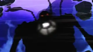 The Iron Giant- Additional scenes from Signature Edition