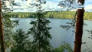 БАЗА ОТДЫХА 