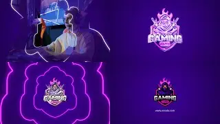 Quick Logo Reveal - Videohive After Effect Template