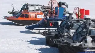 Волга Ховер Шоу 2013
