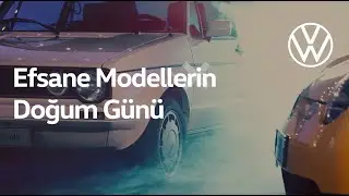 Efsane Modellerin Doğum Günü.