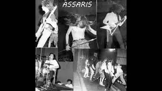 Assaris - Концерт в Г.Д.О., г. Пенза (1993)