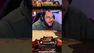 Twitch Streamer Gets humbled in 1v1