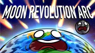 The Moon Revolution Arc