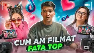 Fata TOP: BACKSTAGE. Cum s-a FILMAT CLIPUL?!!