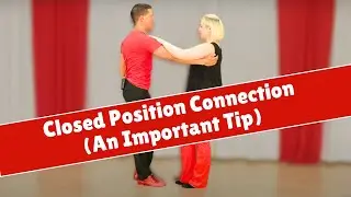 The Keys to Connection in Closed Position!