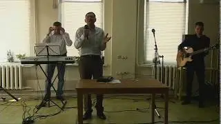 Церковь Христа Краснодар 29-03-2020 прямая трансляция