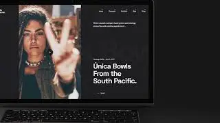 Laptop Website Promo v1 01 for After Effects 2021