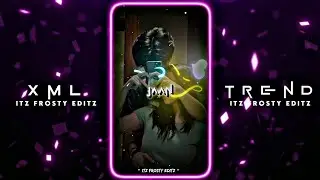 🥰 Heeriye💘 || 💌New XML File💝 || 🍂New Trend XML✌ || 👀XML Presets💦 ||