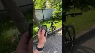 КУПИЛ КОМПЬЮТЕР НА ВЕЛОСИПЕД 