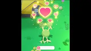 shiny Doduo in Pokemon Sleep