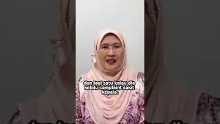 PUNCA UTAMA RABUN PADA KANAK-KANAK !!!