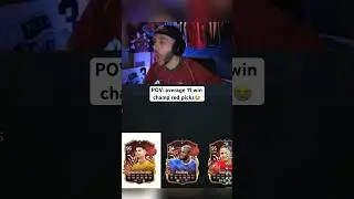 OMG RED TOTS CR7 FROM 11 WINS?!🤯 