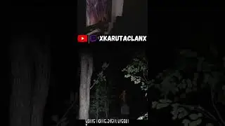 Black people just run on instinct 😂 [silent breath game] 